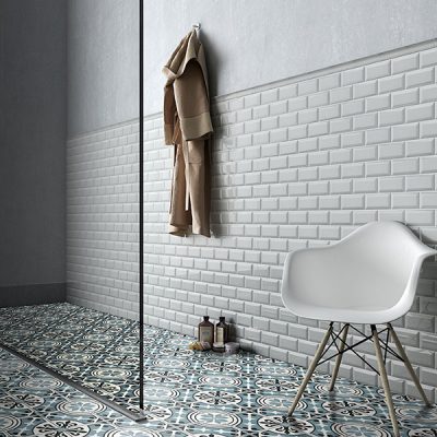 Sottocer - Vintage in wall and floor - Vloer-en Wandtegelconcept