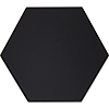 Sottoce-Matrix-Hexagon-Vloertegel
